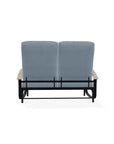 Belle Isle Cushion 2 - Seat Glider MGP Arms - LOOMLAN - Telescope - Outdoor Sofas & Loveseats