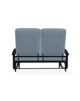 Belle Isle Cushion 2 - Seat Glider MGP Arms - LOOMLAN - Telescope - Outdoor Sofas & Loveseats