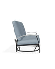 Belle Isle Cushion 2 - Seat Glider MGP Arms - LOOMLAN - Telescope - Outdoor Sofas & Loveseats