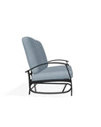 Belle Isle Cushion 2 - Seat Glider MGP Arms - LOOMLAN - Telescope - Outdoor Sofas & Loveseats