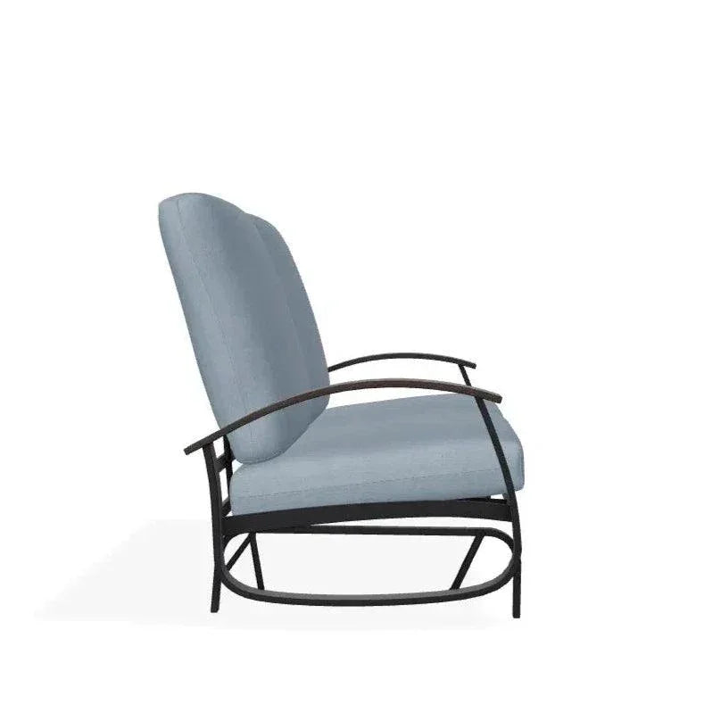 Telescope Belle Isle Cushion Two Seater Glider