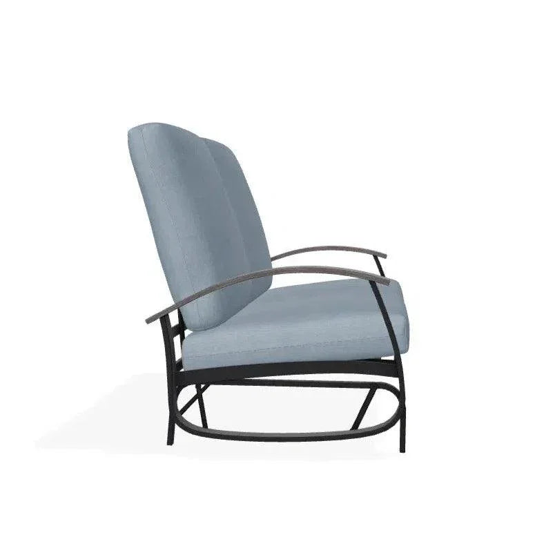 Telescope Belle Isle Cushion Two Seater Glider