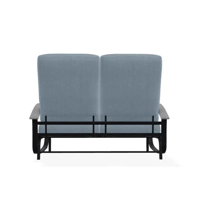 Telescope Belle Isle Cushion Two Seater Glider