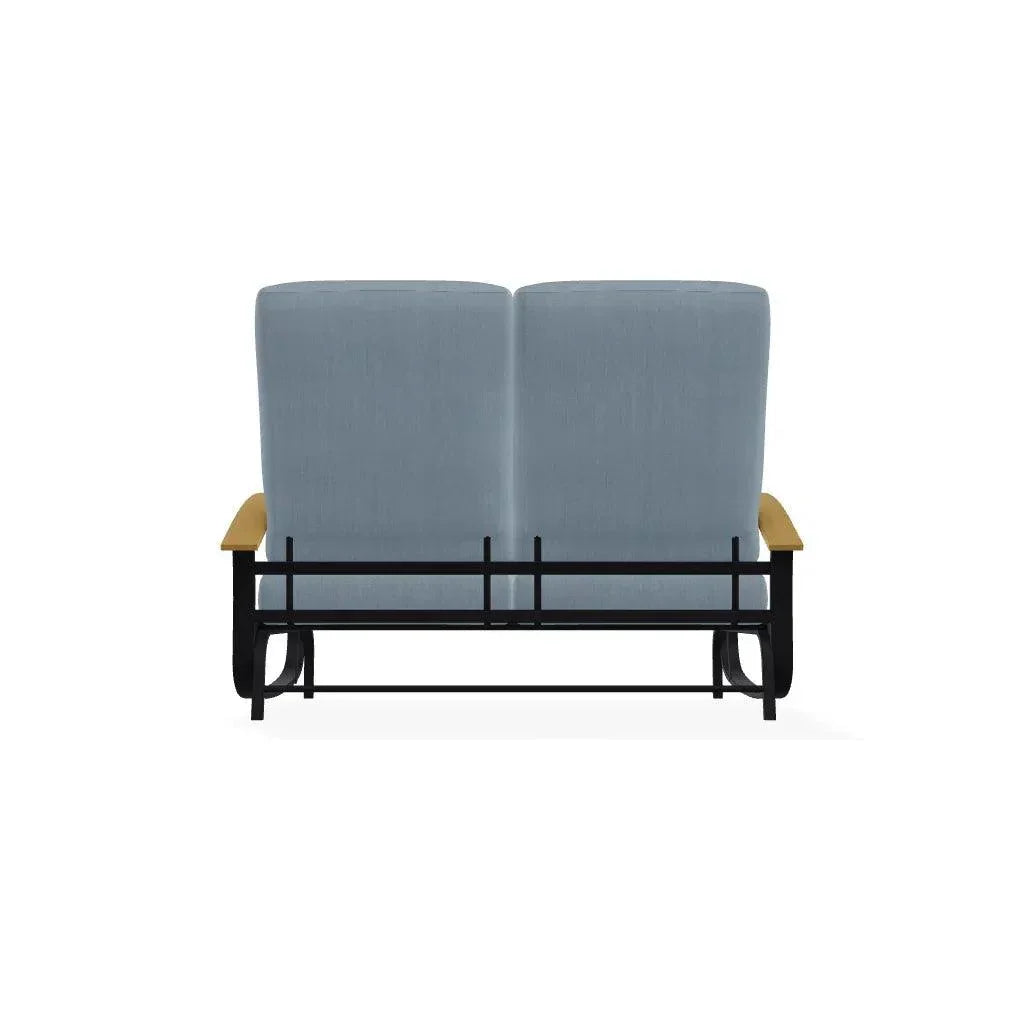Telescope Belle Isle Cushion Two Seater Glider