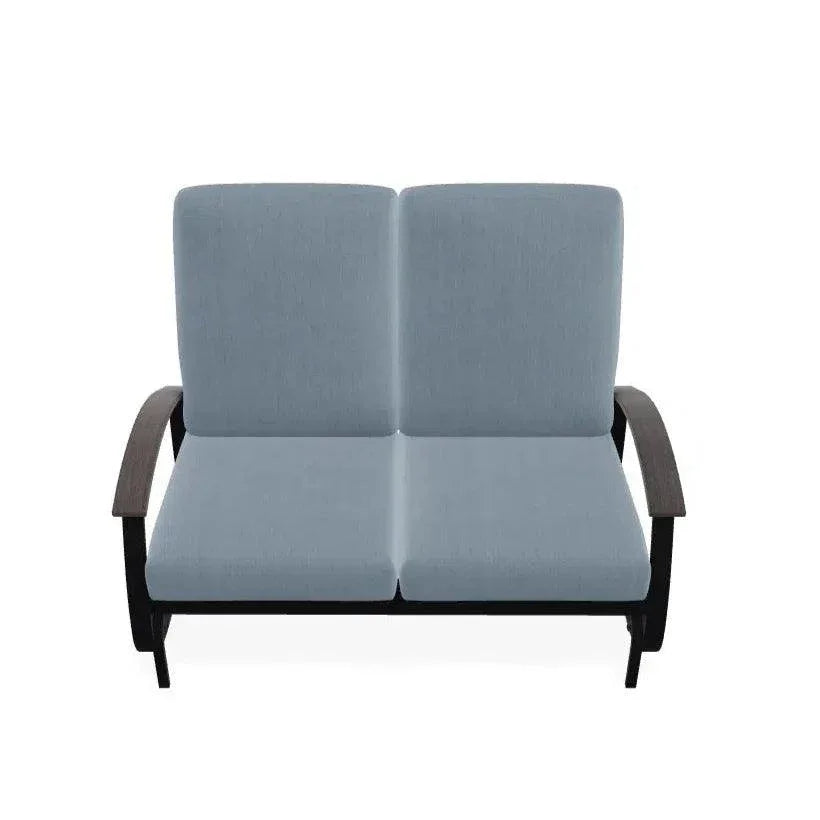 Telescope Belle Isle Cushion Two Seater Glider
