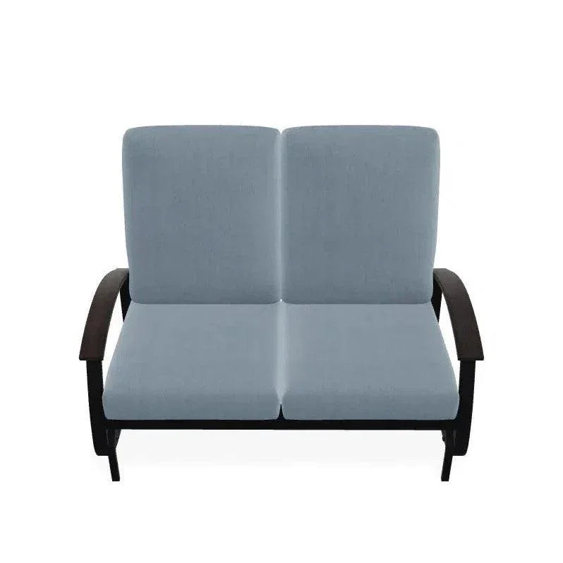 Telescope Belle Isle Cushion Two Seater Glider