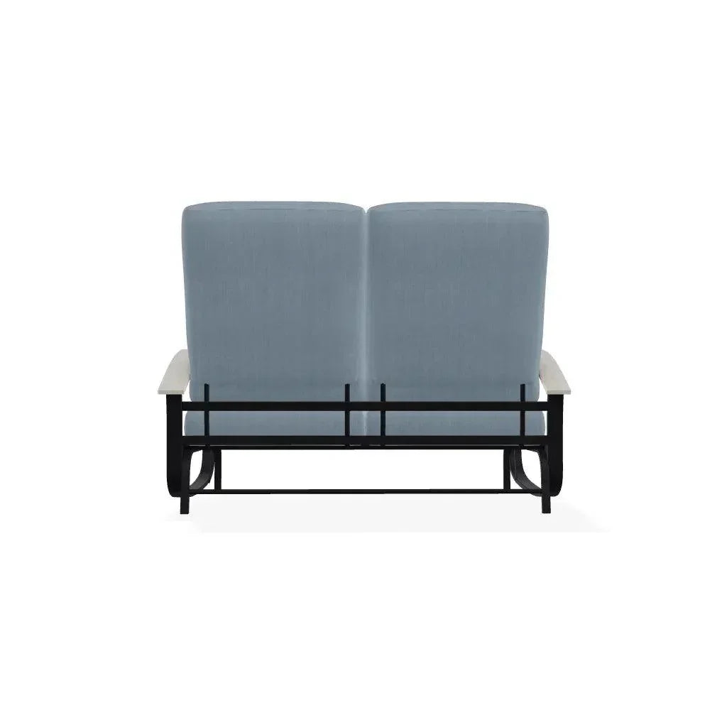 Telescope Belle Isle Cushion Two Seater Glider