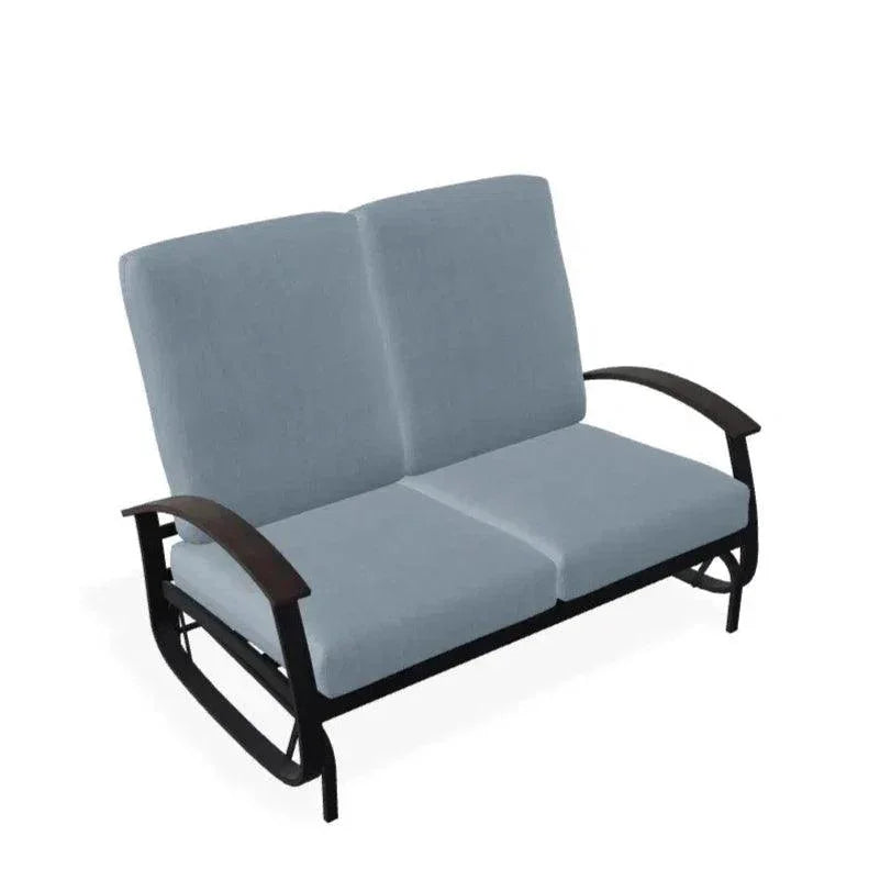 Telescope Belle Isle Cushion Two Seater Glider