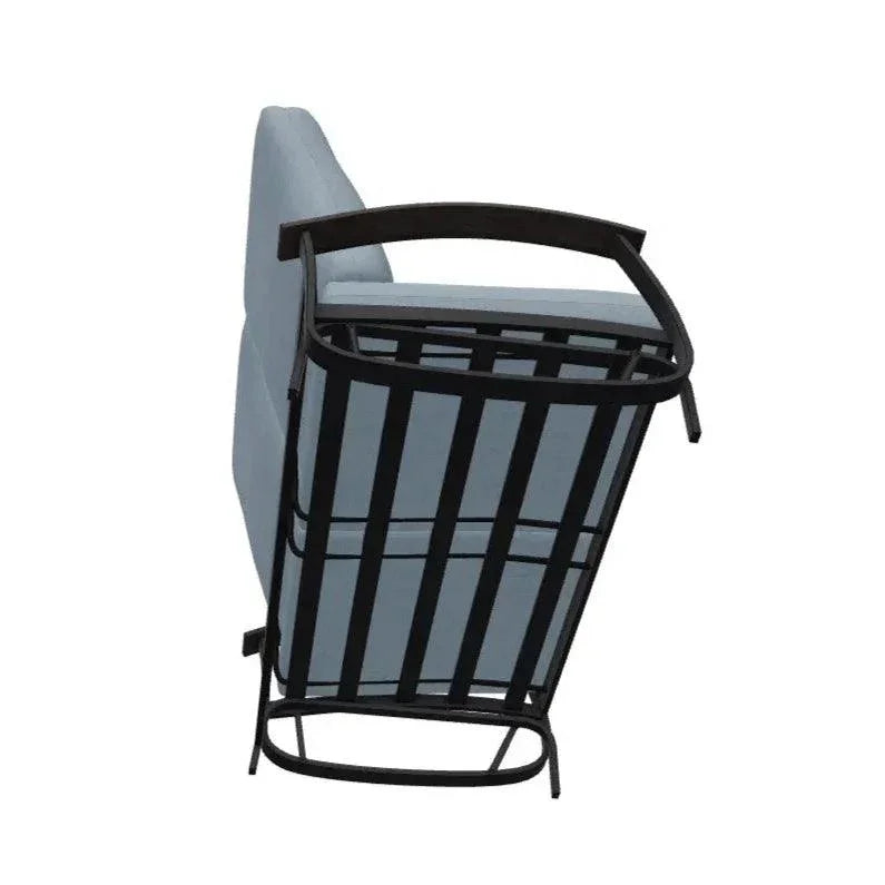 Telescope Belle Isle Cushion Two Seater Glider