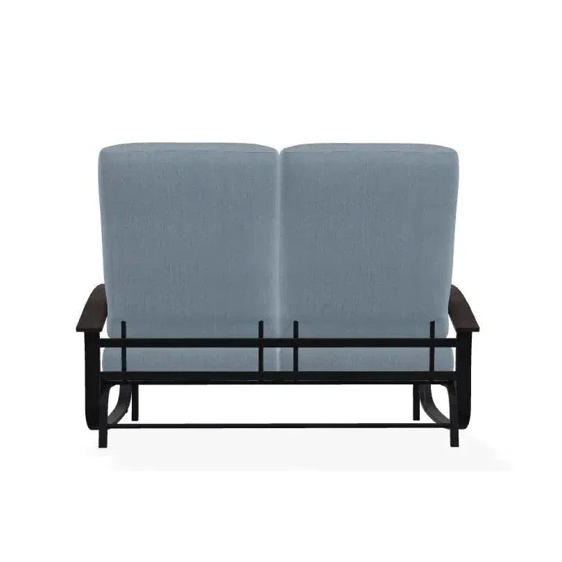 Telescope Belle Isle Cushion Two Seater Glider