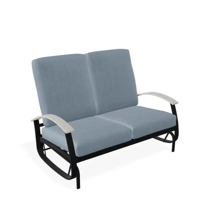 Telescope Belle Isle Cushion Two Seater Glider