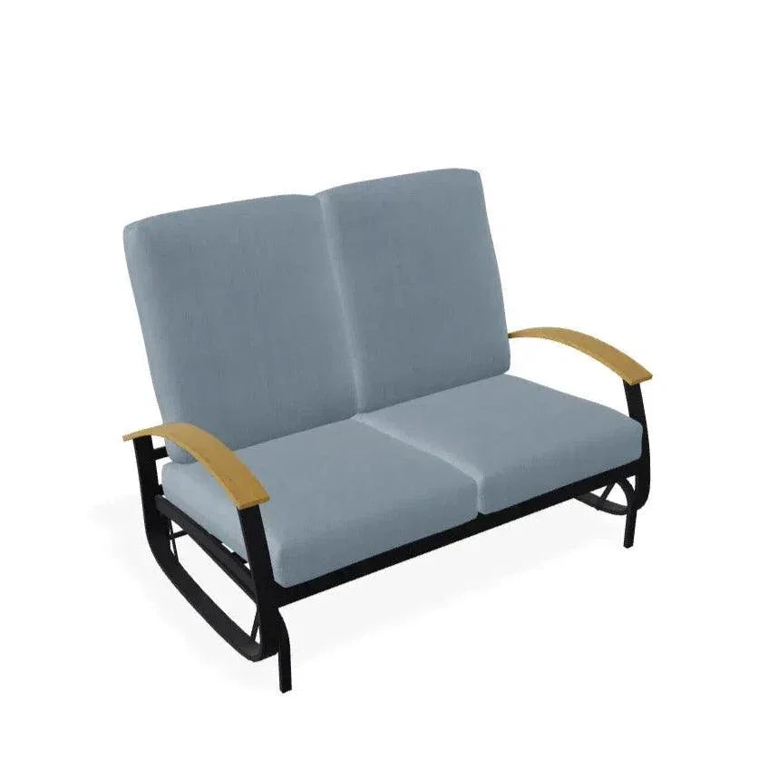 Telescope Belle Isle Cushion Two Seater Glider