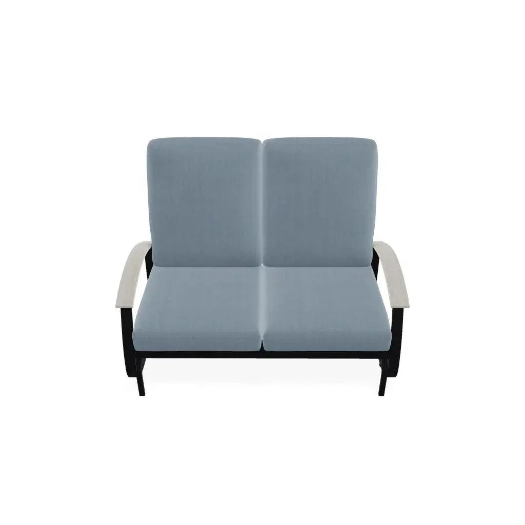 Telescope Belle Isle Cushion Two Seater Glider