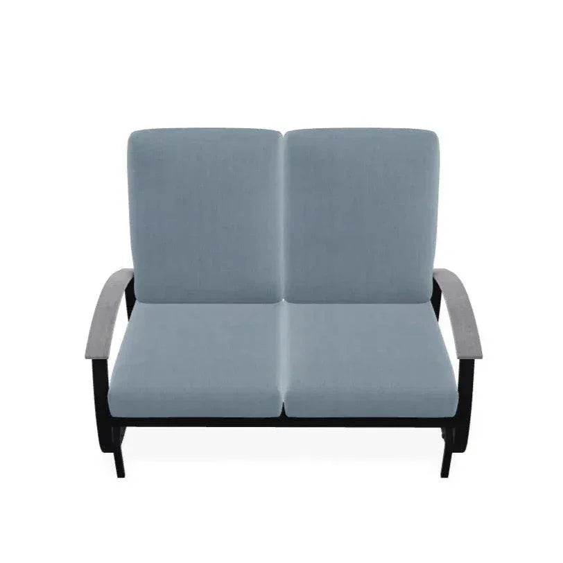 Telescope Belle Isle Cushion Two Seater Glider