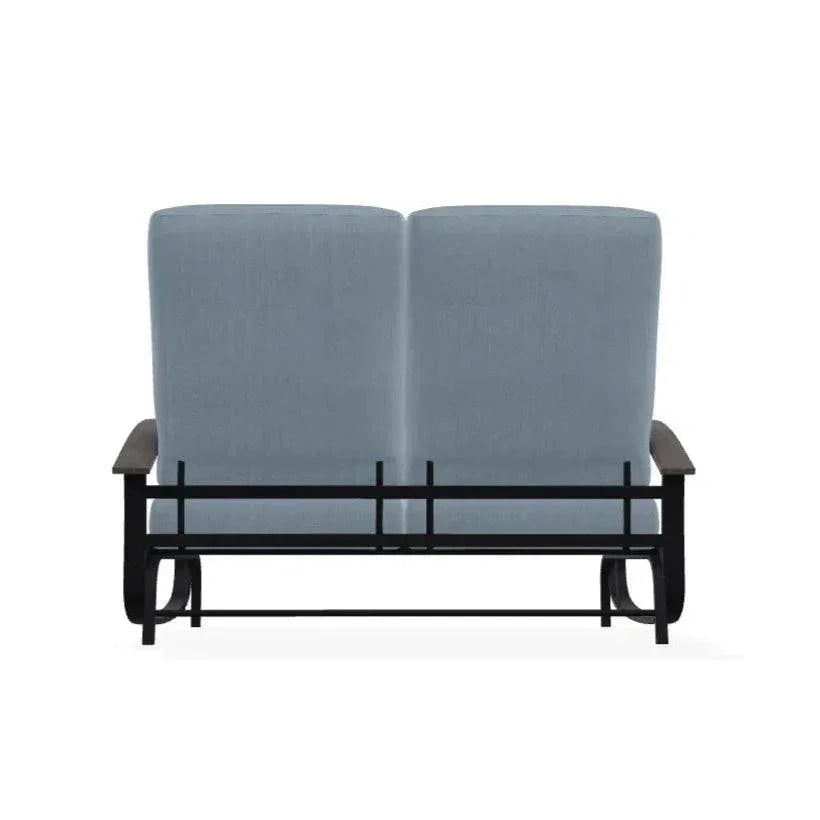 Telescope Belle Isle Cushion Two Seater Glider