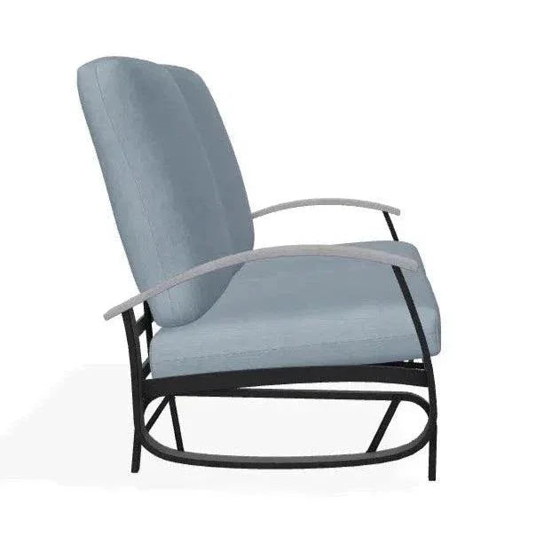 Telescope Belle Isle Cushion Two Seater Glider
