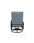 Belle Isle Cushion Supreme Height Swivel Rocker MGP Arm - LOOMLAN - Telescope - Outdoor Accent Chairs