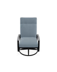 Belle Isle Cushion Supreme Swivel Rocker Arm - LOOMLAN - Telescope - Outdoor Accent Chairs