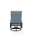 Belle Isle Cushion Supreme Swivel Rocker Arm - LOOMLAN - Telescope - Outdoor Accent Chairs