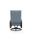 Belle Isle Cushion Supreme Swivel Rocker Arm - LOOMLAN - Telescope - Outdoor Accent Chairs