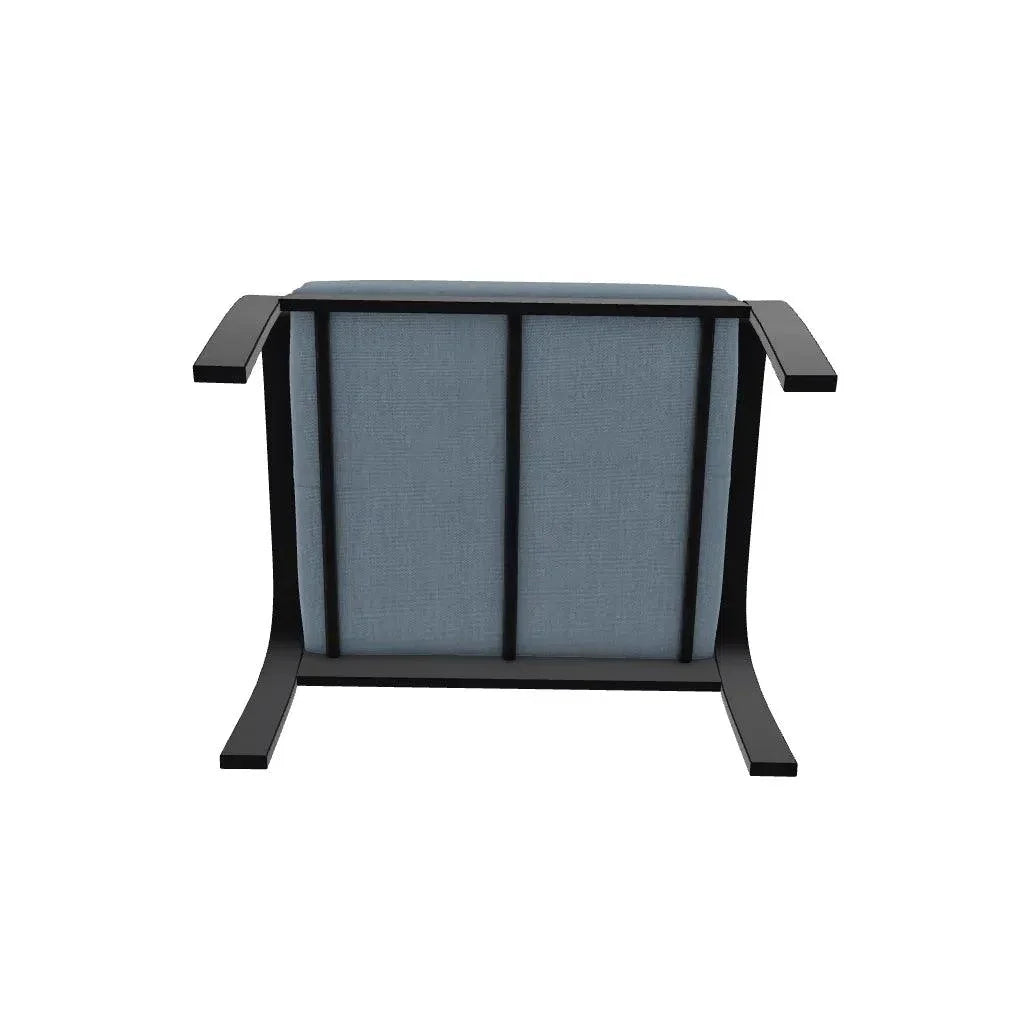 Telescope Belle Isle Durable & able Cushion Ottoman