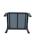 Telescope Belle Isle Durable & able Cushion Ottoman