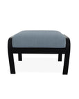 Telescope Belle Isle Durable & able Cushion Ottoman