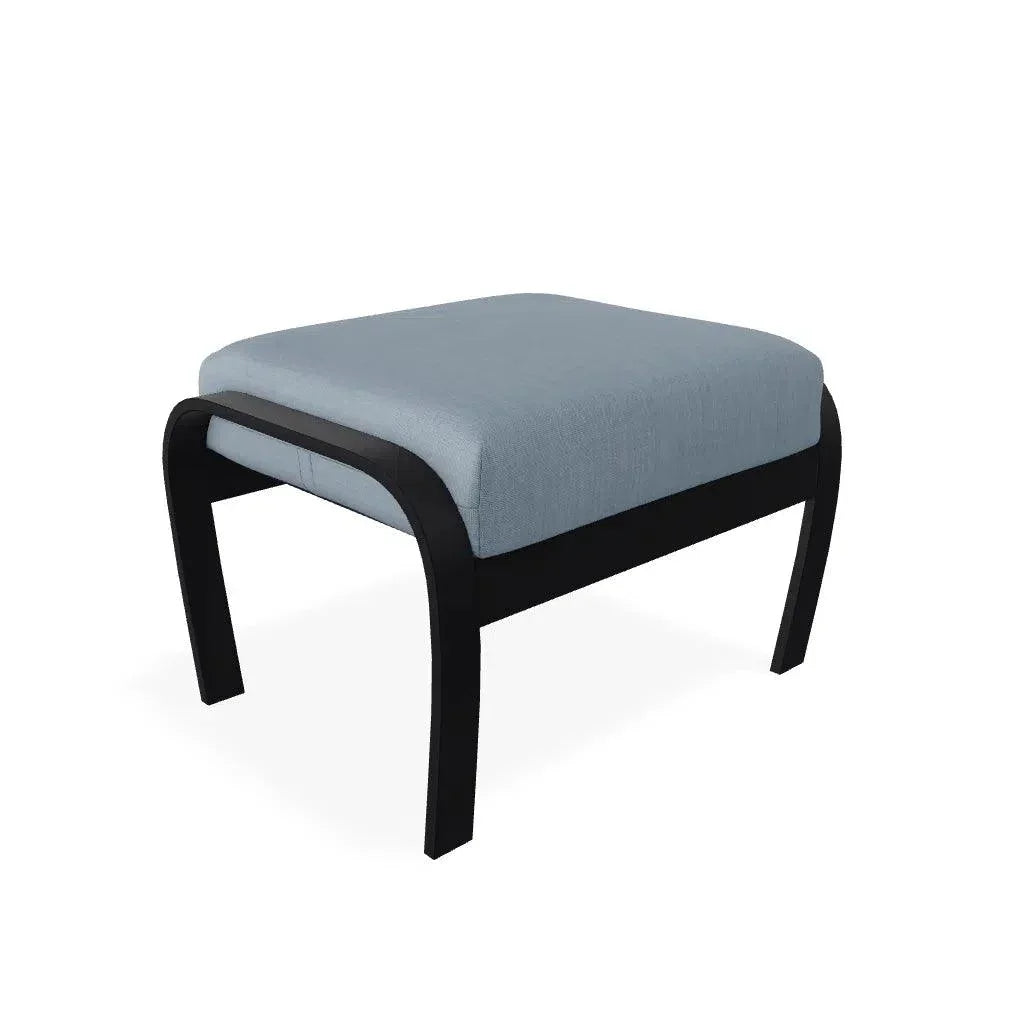 Telescope Belle Isle Durable & able Cushion Ottoman
