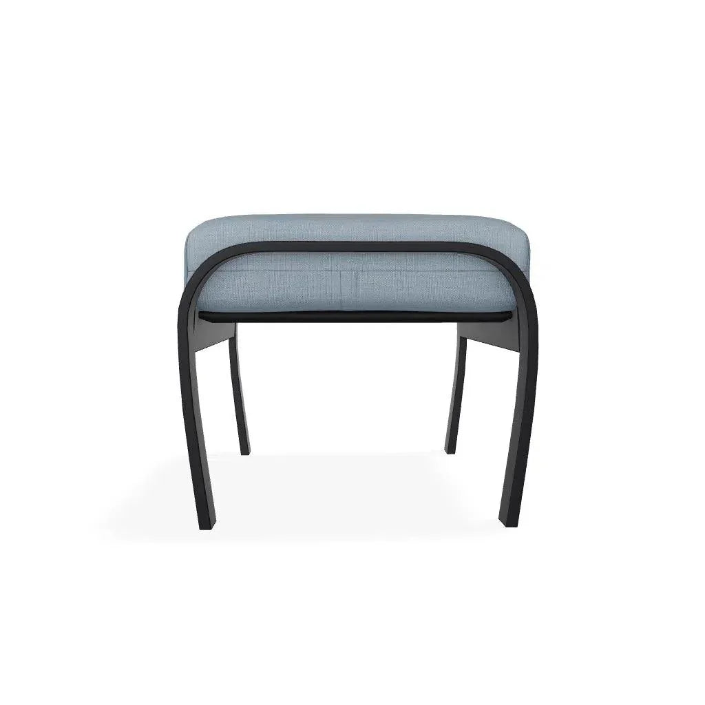 Telescope Belle Isle Durable & able Cushion Ottoman