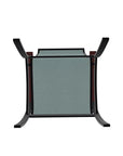 Telescope Belle Isle Aluminum Sling Arm Chair
