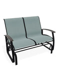 Telescope Belle Isle Sling Two Seater Outdoor Glider