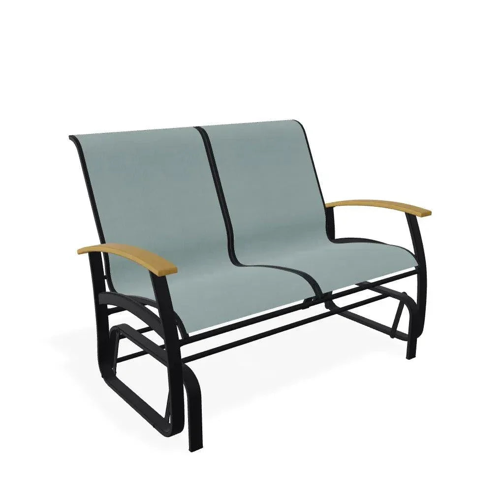 Telescope Belle Isle Sling Two Seater Outdoor Glider
