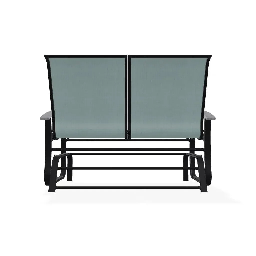 Telescope Belle Isle Sling Two Seater Outdoor Glider