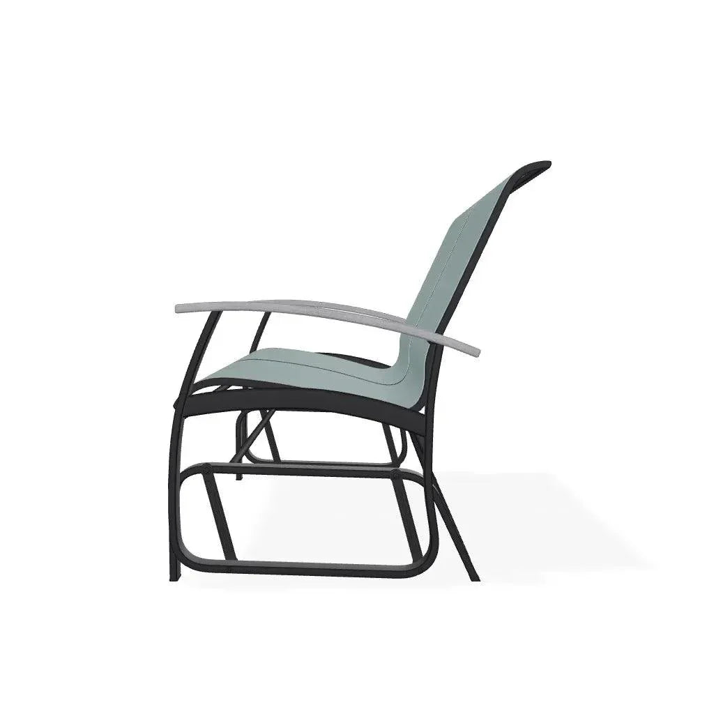 Telescope Belle Isle Sling Two Seater Outdoor Glider