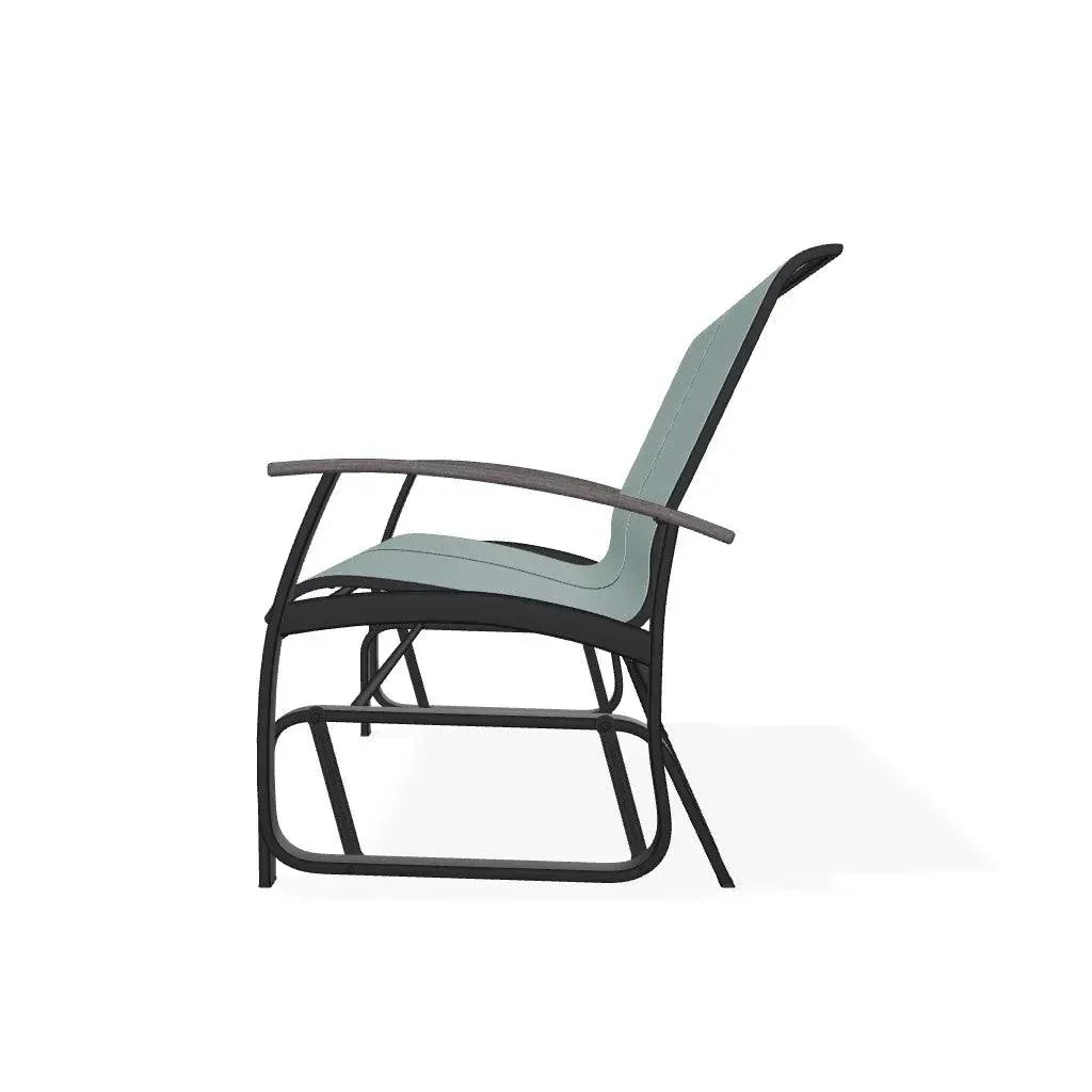 Telescope Belle Isle Sling Two Seater Outdoor Glider