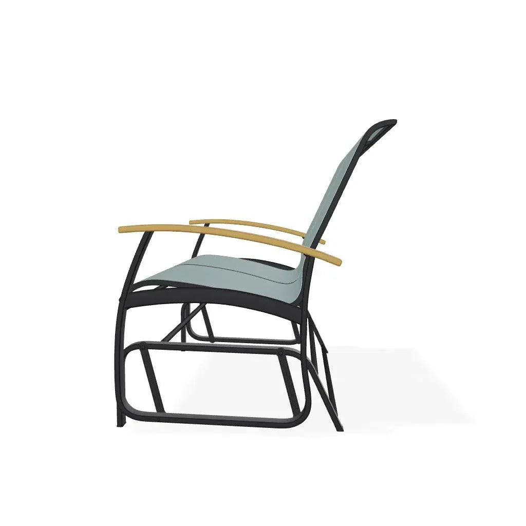 Telescope Belle Isle Sling Two Seater Outdoor Glider