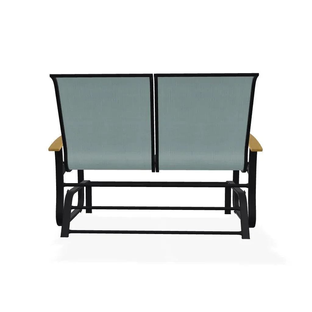 Telescope Belle Isle Sling Two Seater Outdoor Glider