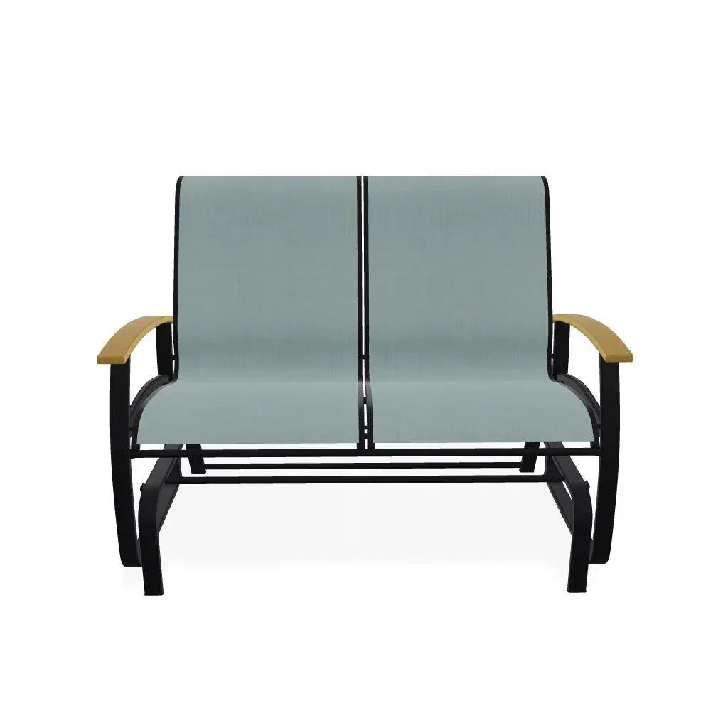 Telescope Belle Isle Sling Two Seater Outdoor Glider