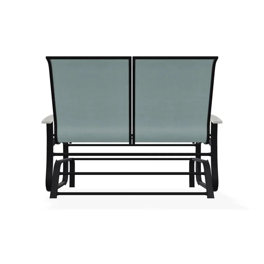 Telescope Belle Isle Sling Two Seater Outdoor Glider