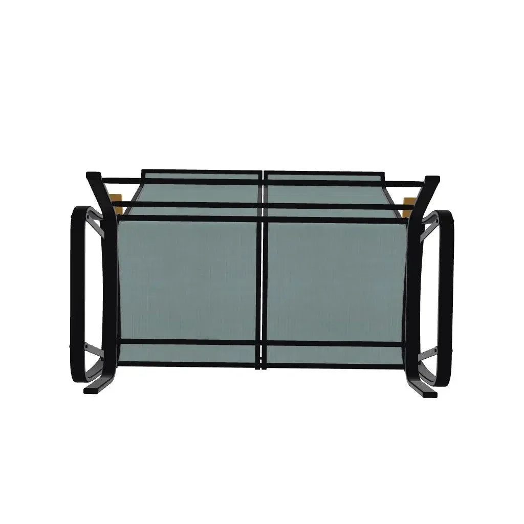 Telescope Belle Isle Sling Two Seater Outdoor Glider