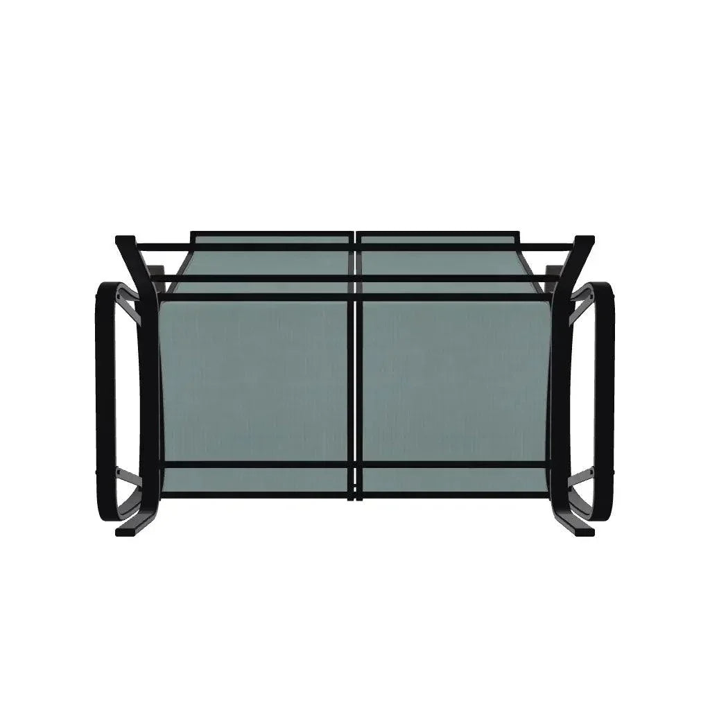 Telescope Belle Isle Sling Two Seater Outdoor Glider