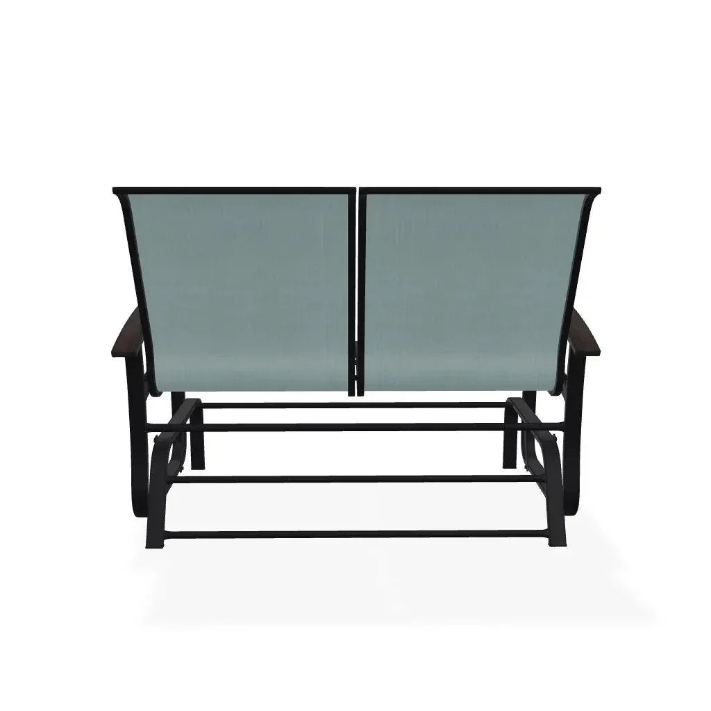 Telescope Belle Isle Sling Two Seater Outdoor Glider