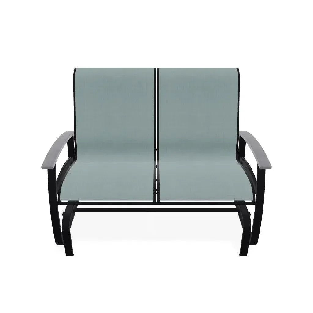 Telescope Belle Isle Sling Two Seater Outdoor Glider