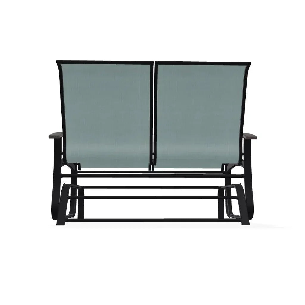 Telescope Belle Isle Sling Two Seater Outdoor Glider