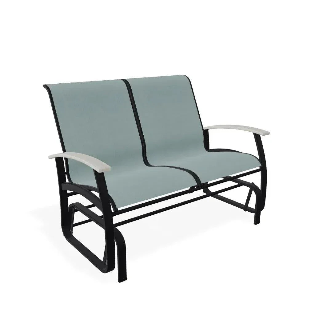 Telescope Belle Isle Sling Two Seater Outdoor Glider