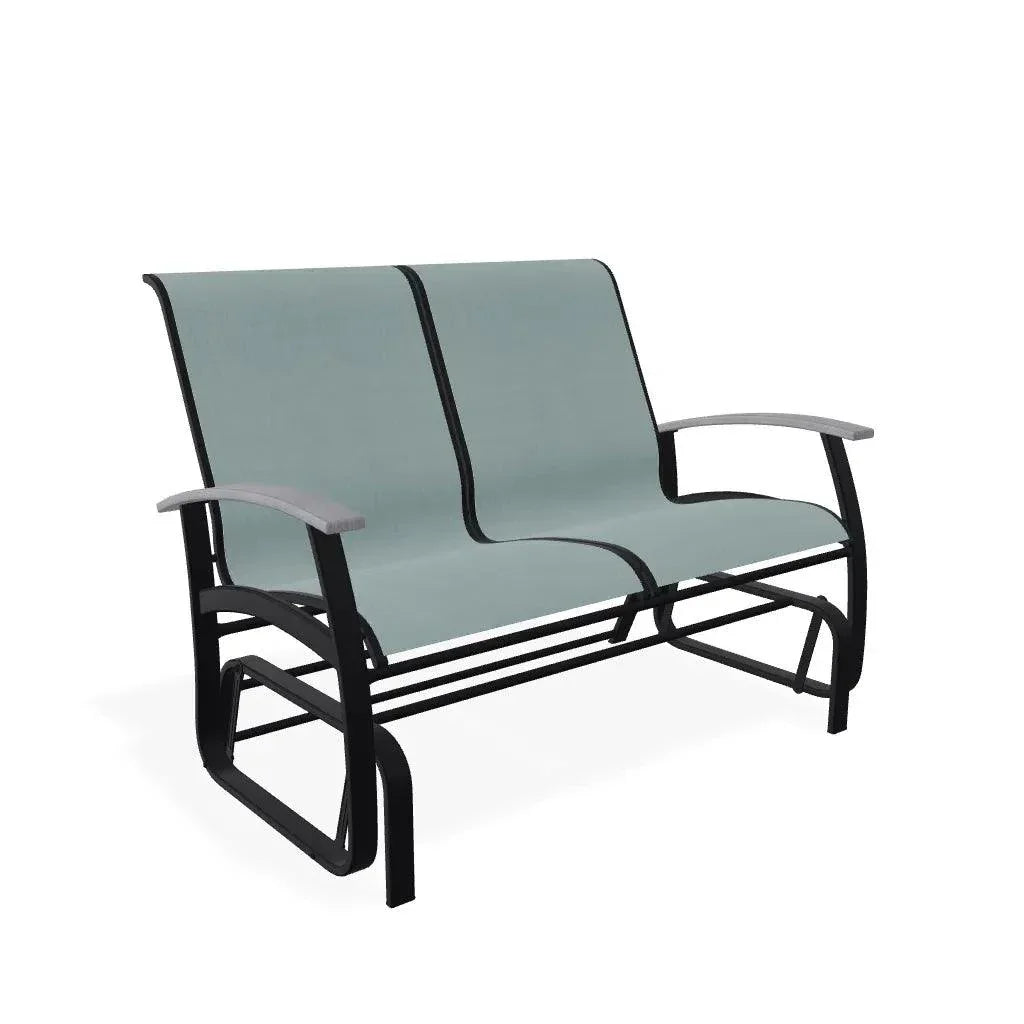 Telescope Belle Isle Sling Two Seater Outdoor Glider