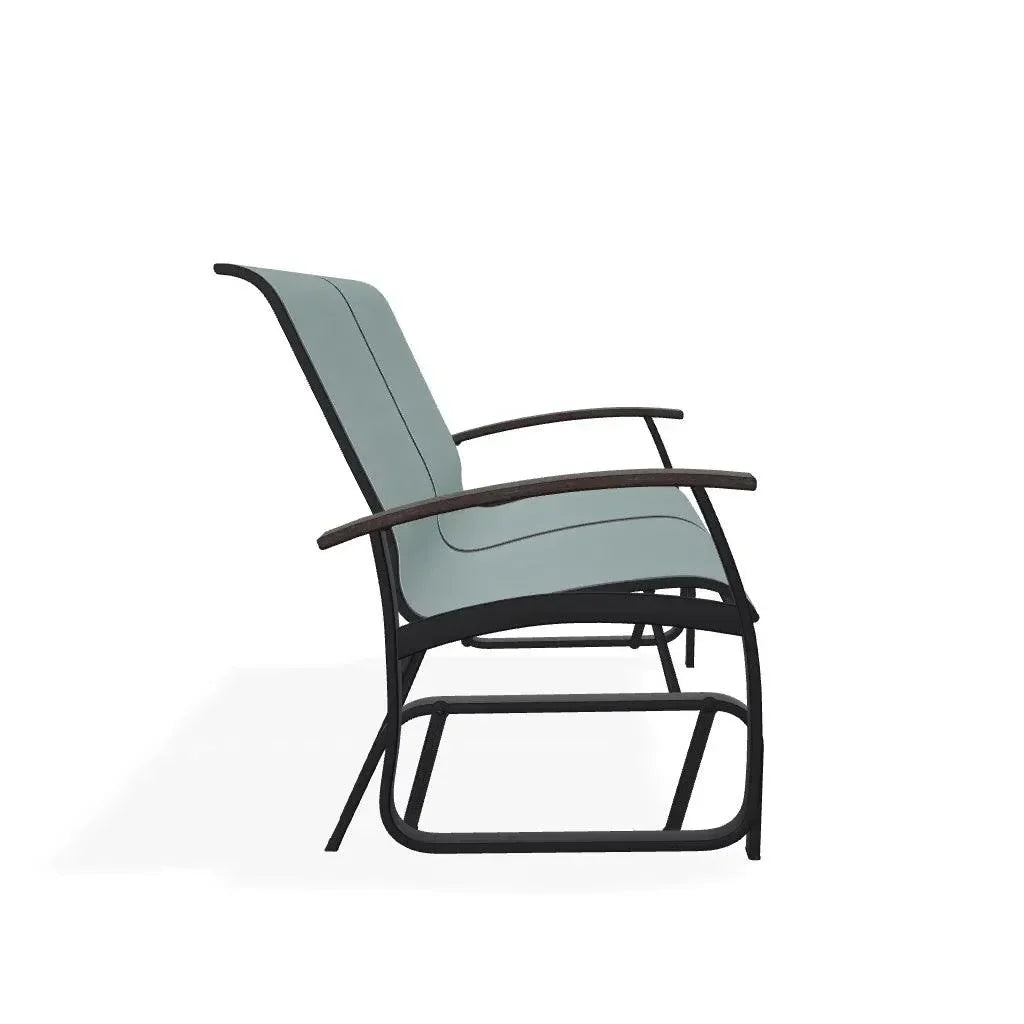 Telescope Belle Isle Sling Two Seater Outdoor Glider