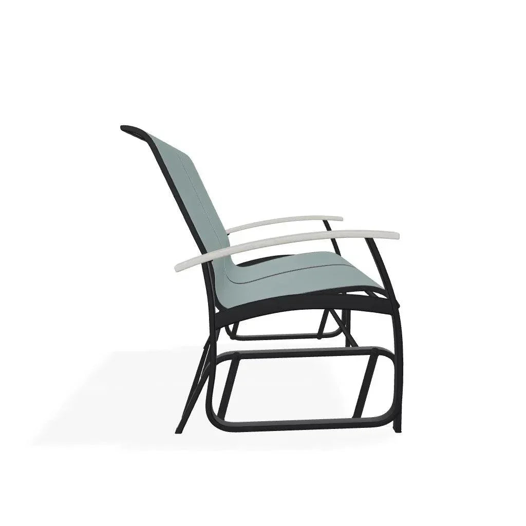 Telescope Belle Isle Sling Two Seater Outdoor Glider
