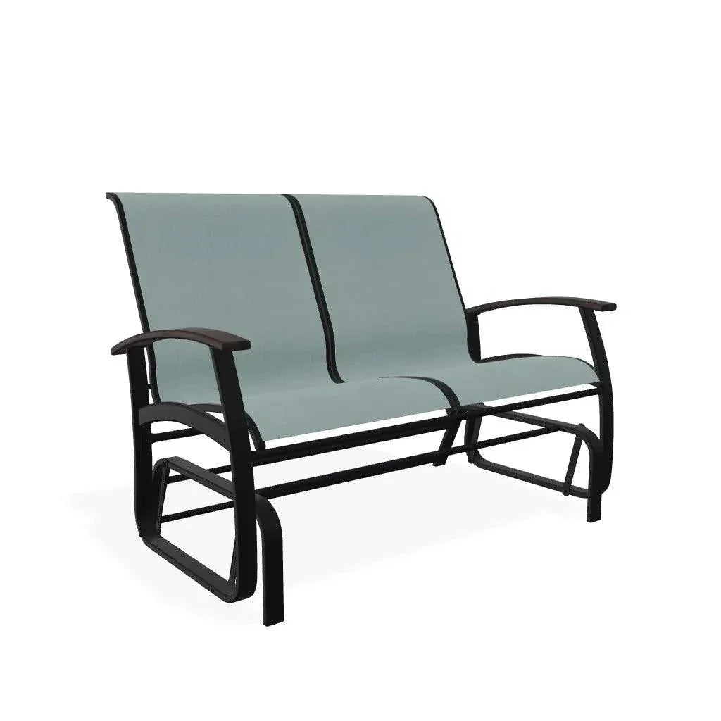 Telescope Belle Isle Sling Two Seater Outdoor Glider