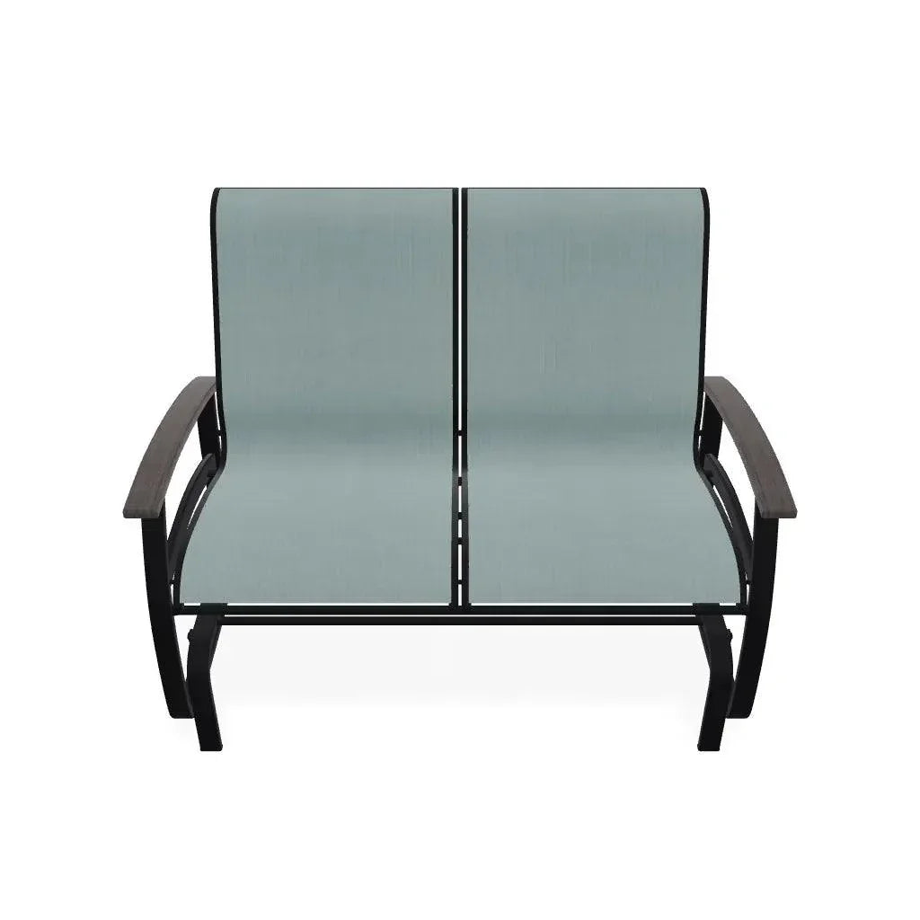 Telescope Belle Isle Sling Two Seater Outdoor Glider